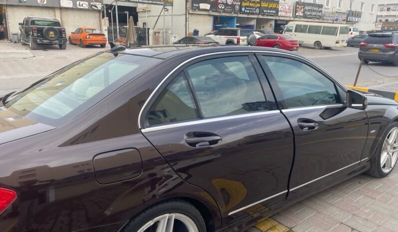 
								 بي ام دابيليو – BMW 520 ممتلئ									