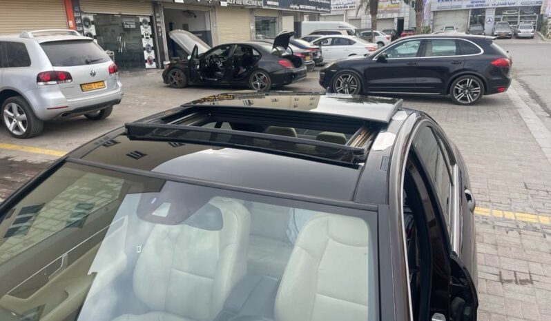 
								 بي ام دابيليو – BMW 520 ممتلئ									