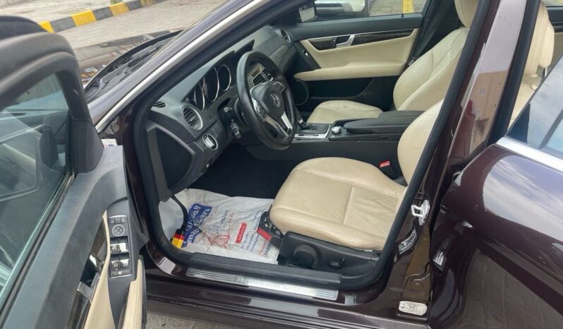 
								 بي ام دابيليو – BMW 520 ممتلئ									