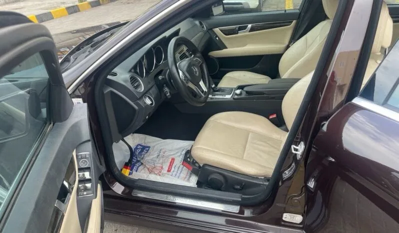 
								 بي ام دابيليو – BMW 520 ممتلئ									