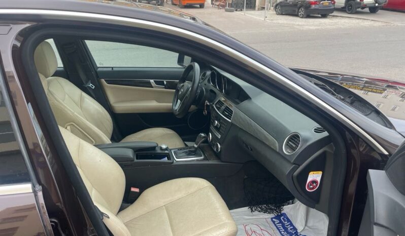 
								 بي ام دابيليو – BMW 520 ممتلئ									