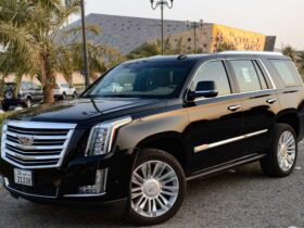 كاديلاك – Cadillac ايسكاليد – Escalade