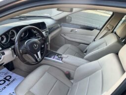 
										 مرسيدس بينز – Mercedes benz E200 ممتلئ									