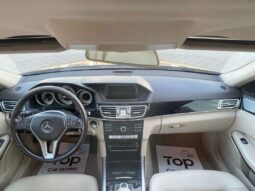 
										 مرسيدس بينز – Mercedes benz E200 ممتلئ									
