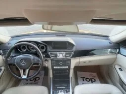 مرسيدس بينز – Mercedes benz E200