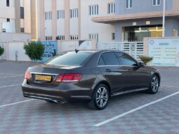 
										 مرسيدس بينز – Mercedes benz E200 ممتلئ									