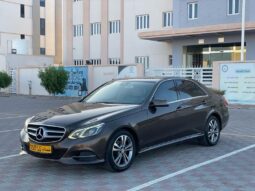 
										 مرسيدس بينز – Mercedes benz E200 ممتلئ									