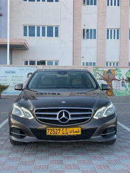 
										 مرسيدس بينز – Mercedes benz E200 ممتلئ									