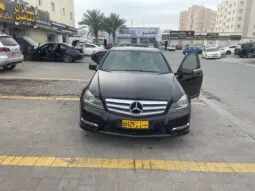 مرسيدس بينز – Mercedes benz C 200