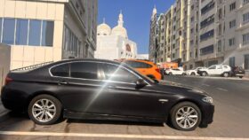 مرسيدس بينز – Mercedes benz C 200