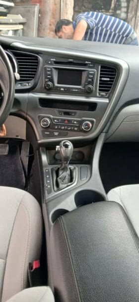 كيا – Kia اوبتيما – Optima