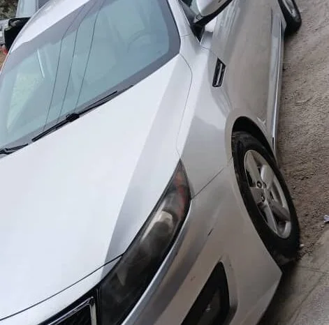 
								 كيا – Kia اوبتيما – Optima ممتلئ									