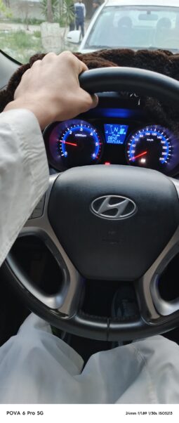 هيونداي – Hyundai توسان – Tusan