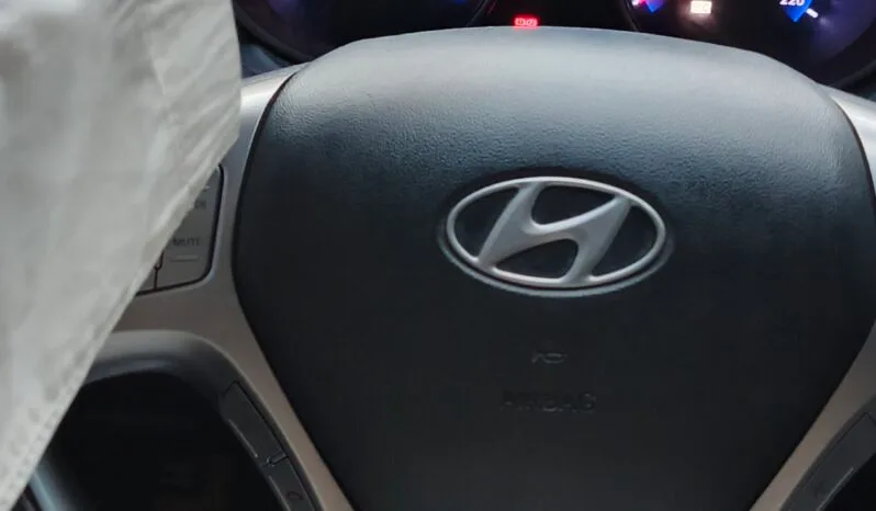 
								 هيونداي – Hyundai توسان – Tusan ممتلئ									