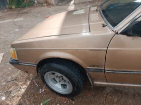 ميتسوبيشي – Mitsubishi لانسر – Lancer