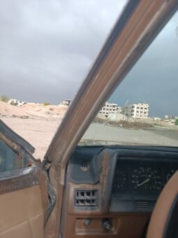 
										 ميتسوبيشي – Mitsubishi لانسر – Lancer ممتلئ									