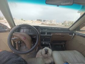 ميتسوبيشي – Mitsubishi لانسر – Lancer