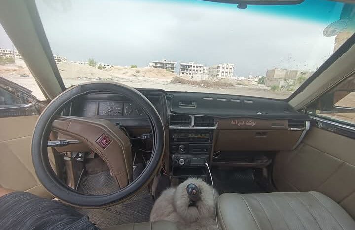 
								 ميتسوبيشي – Mitsubishi لانسر – Lancer ممتلئ									