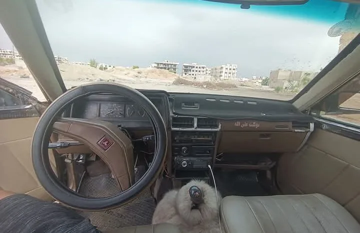 
								 ميتسوبيشي – Mitsubishi لانسر – Lancer ممتلئ									