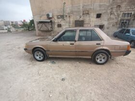ميتسوبيشي – Mitsubishi لانسر – Lancer