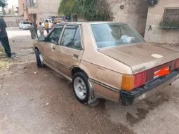 
										 ميتسوبيشي – Mitsubishi لانسر – Lancer ممتلئ									