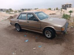 
										 ميتسوبيشي – Mitsubishi لانسر – Lancer ممتلئ									