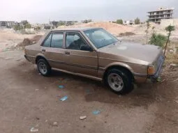
										 ميتسوبيشي – Mitsubishi لانسر – Lancer ممتلئ									