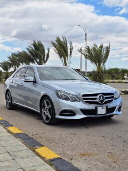 
										 مرسيدس بينز – Mercedes benz E400 ممتلئ									