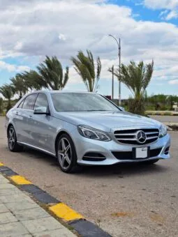 
										 مرسيدس بينز – Mercedes benz E400 ممتلئ									