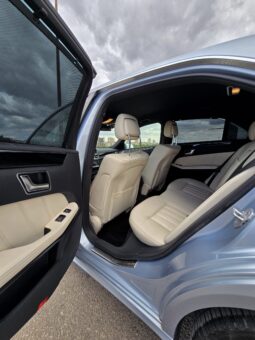 
										 مرسيدس بينز – Mercedes benz E400 ممتلئ									