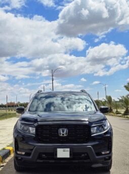 هوندا – Honda موديلات اخرى