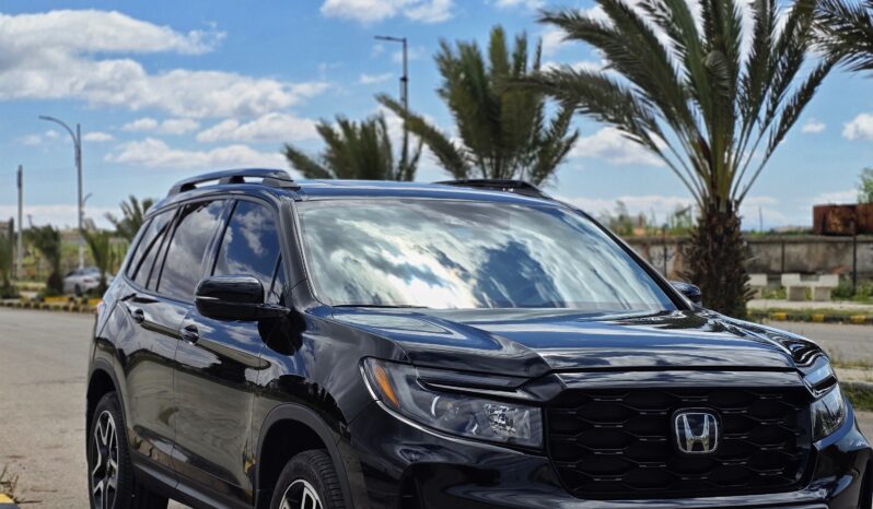 
								 هوندا – Honda موديلات اخرى ممتلئ									
