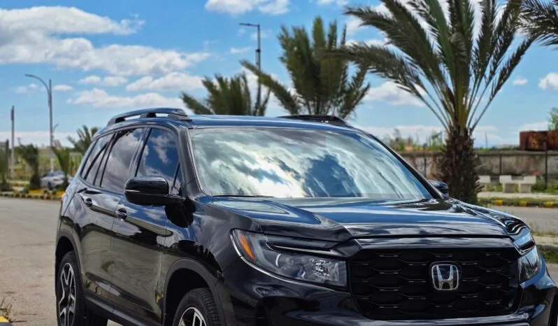 
								 هوندا – Honda موديلات اخرى ممتلئ									