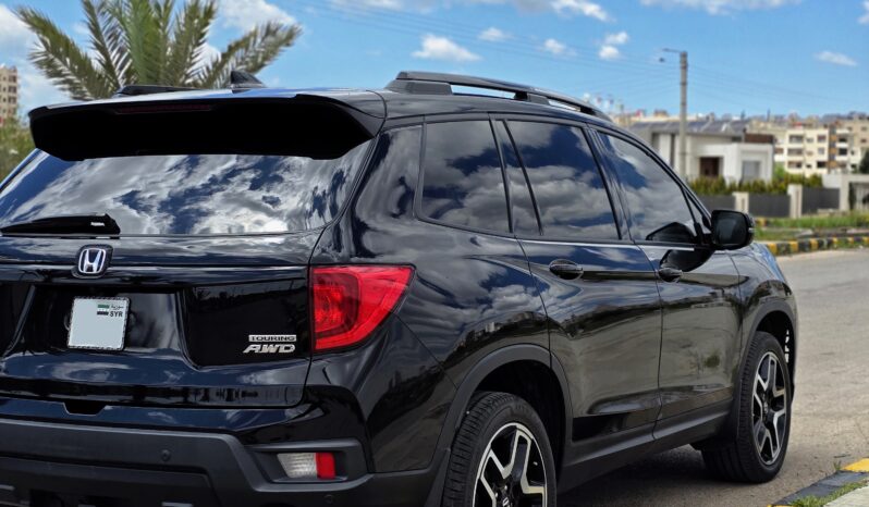 
								 هوندا – Honda موديلات اخرى ممتلئ									