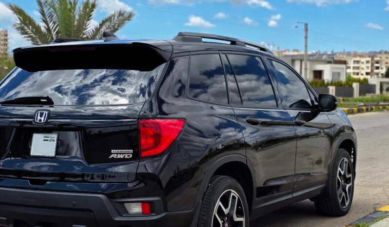 
								 هوندا – Honda موديلات اخرى ممتلئ									