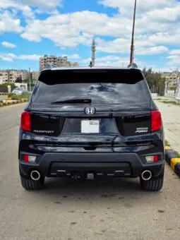 
										 هوندا – Honda موديلات اخرى ممتلئ									