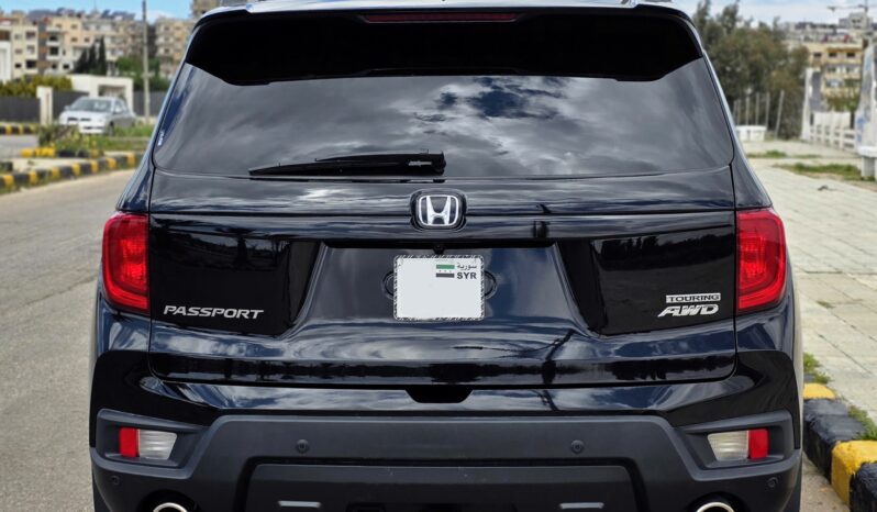 
								 هوندا – Honda موديلات اخرى ممتلئ									