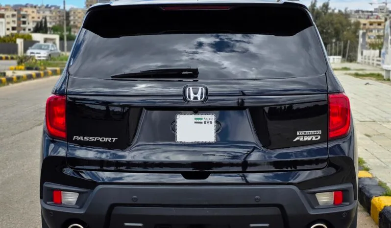 
								 هوندا – Honda موديلات اخرى ممتلئ									