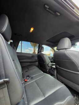 
										 هوندا – Honda موديلات اخرى ممتلئ									