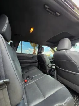
										 هوندا – Honda موديلات اخرى ممتلئ									