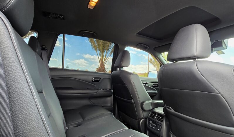 
								 هوندا – Honda موديلات اخرى ممتلئ									
