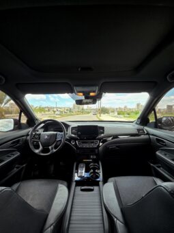 
										 هوندا – Honda موديلات اخرى ممتلئ									