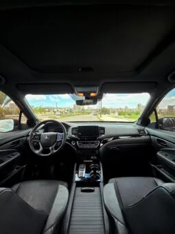 
										 هوندا – Honda موديلات اخرى ممتلئ									