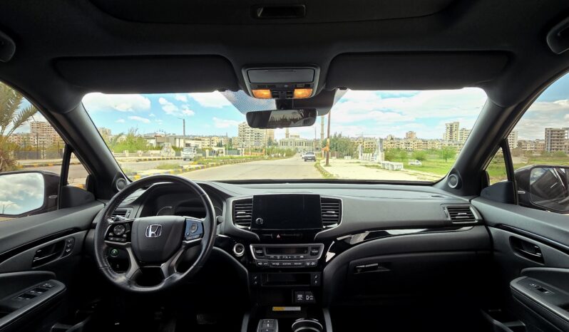 
								 هوندا – Honda موديلات اخرى ممتلئ									