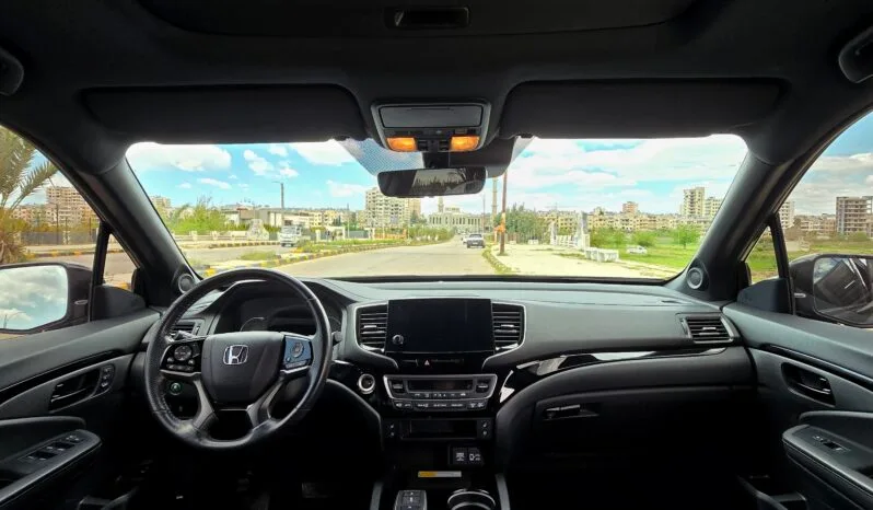 
								 هوندا – Honda موديلات اخرى ممتلئ									