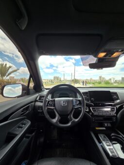 
										 هوندا – Honda موديلات اخرى ممتلئ									