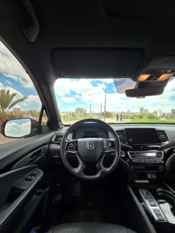 
										 هوندا – Honda موديلات اخرى ممتلئ									