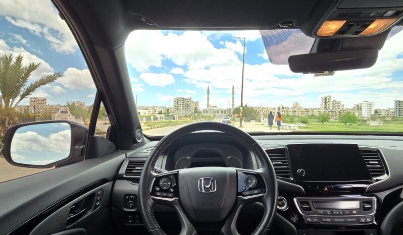 
								 هوندا – Honda موديلات اخرى ممتلئ									