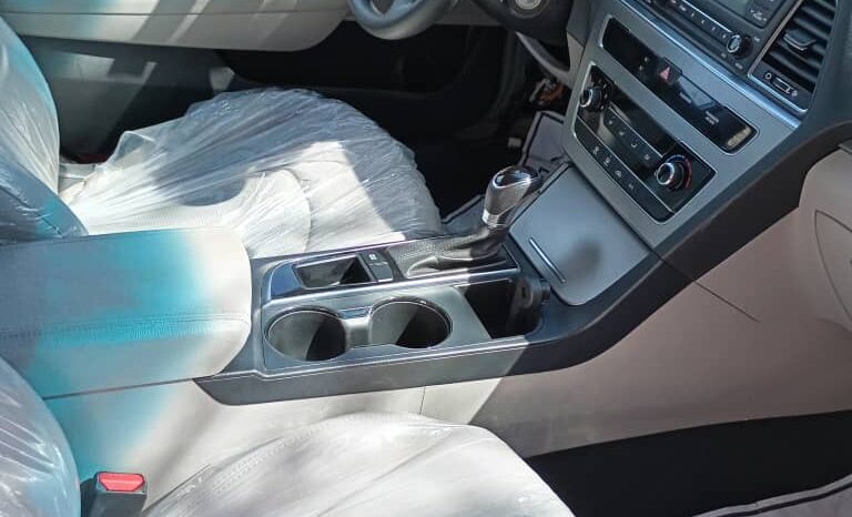 
								 هيونداي – Hyundai سوناتا – Sonata ممتلئ									