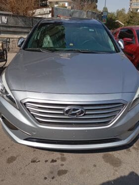 هيونداي – Hyundai سوناتا – Sonata
